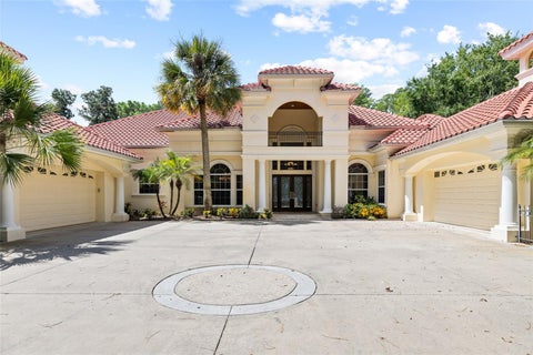 6800 Wisteria Loop, Land O Lakes, FL 34638