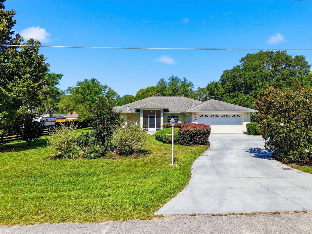 Photo of 16248 SE 91st Court, Summerfield, FL 34491 (MLS # OM724762)