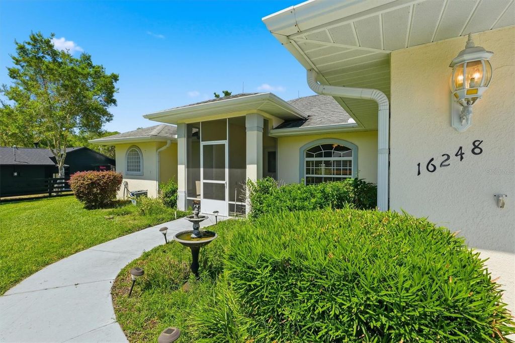 Photo of 16248 SE 91st Court, Summerfield, FL 34491 (MLS # OM724762)