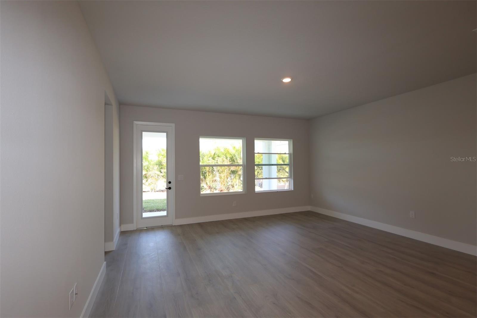 WATERSET - Residential