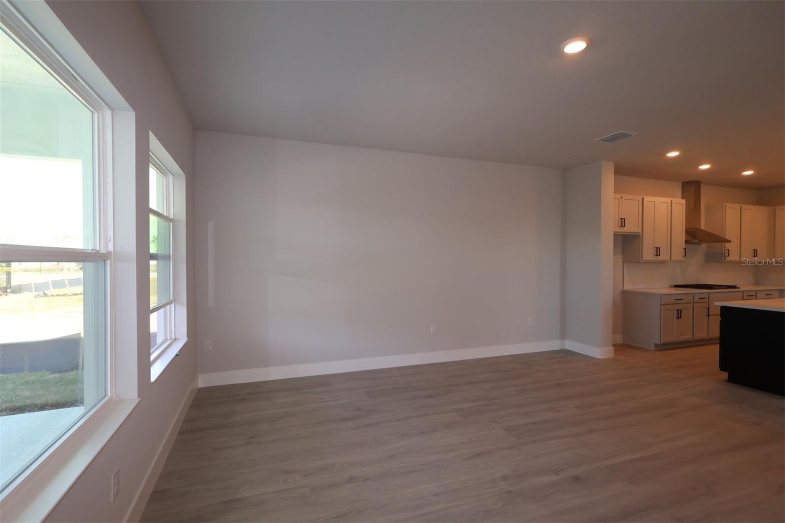 WATERSET - Residential