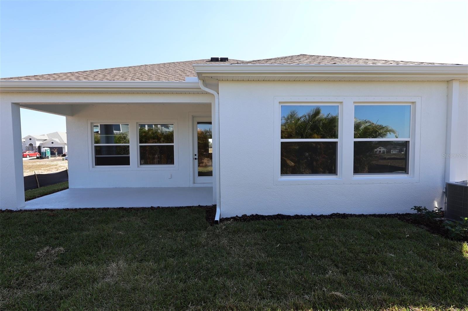 WATERSET - Residential