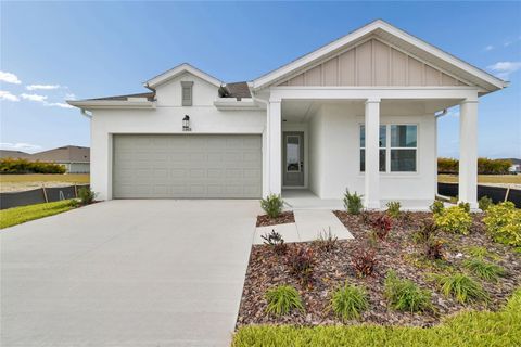 5168 CREEK SAND DRIVE APOLLO BEACH FL 33572