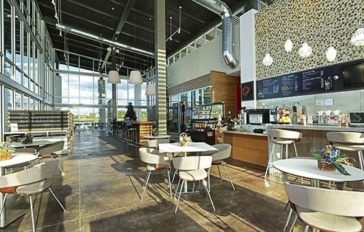 WATERSET - Residential