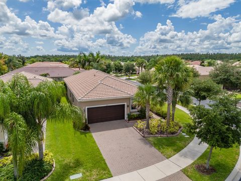 Photo of 4905 Sandy Glen Way, Wimauma, FL 33598 (MLS # TB8525995)