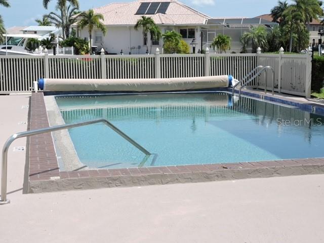 MEDITERRANEAN COURT - Residential