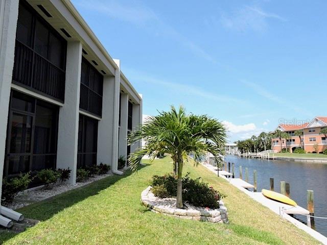 MEDITERRANEAN COURT - Residential