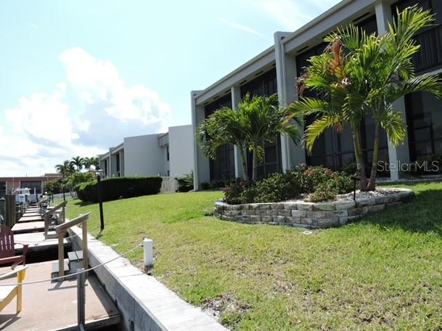 MEDITERRANEAN COURT - Residential