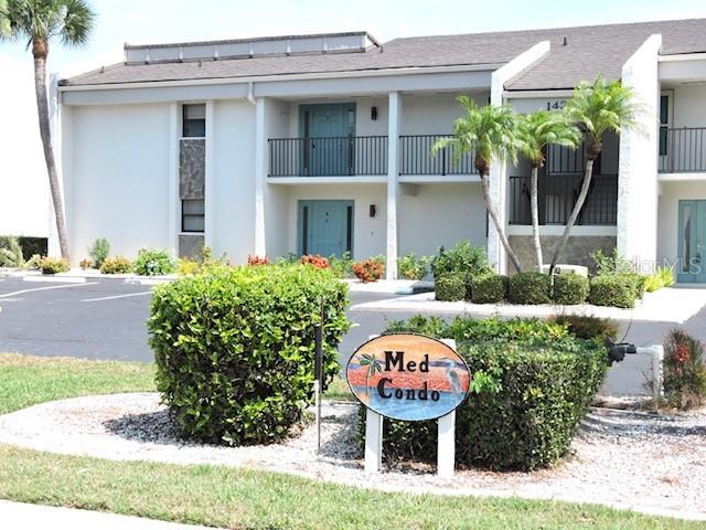 MEDITERRANEAN COURT - Residential