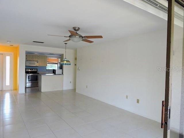 MEDITERRANEAN COURT - Residential