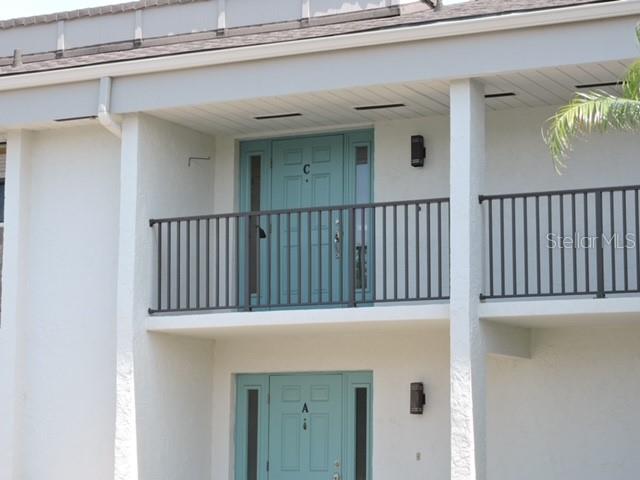 MEDITERRANEAN COURT - Residential