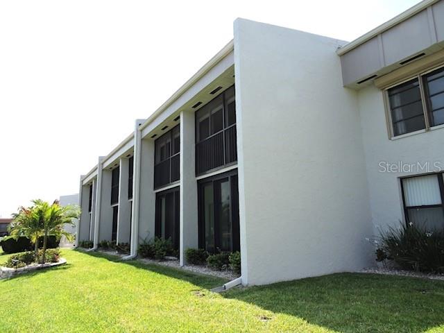 MEDITERRANEAN COURT - Residential