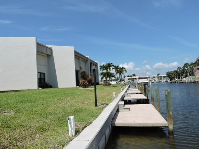 MEDITERRANEAN COURT - Residential