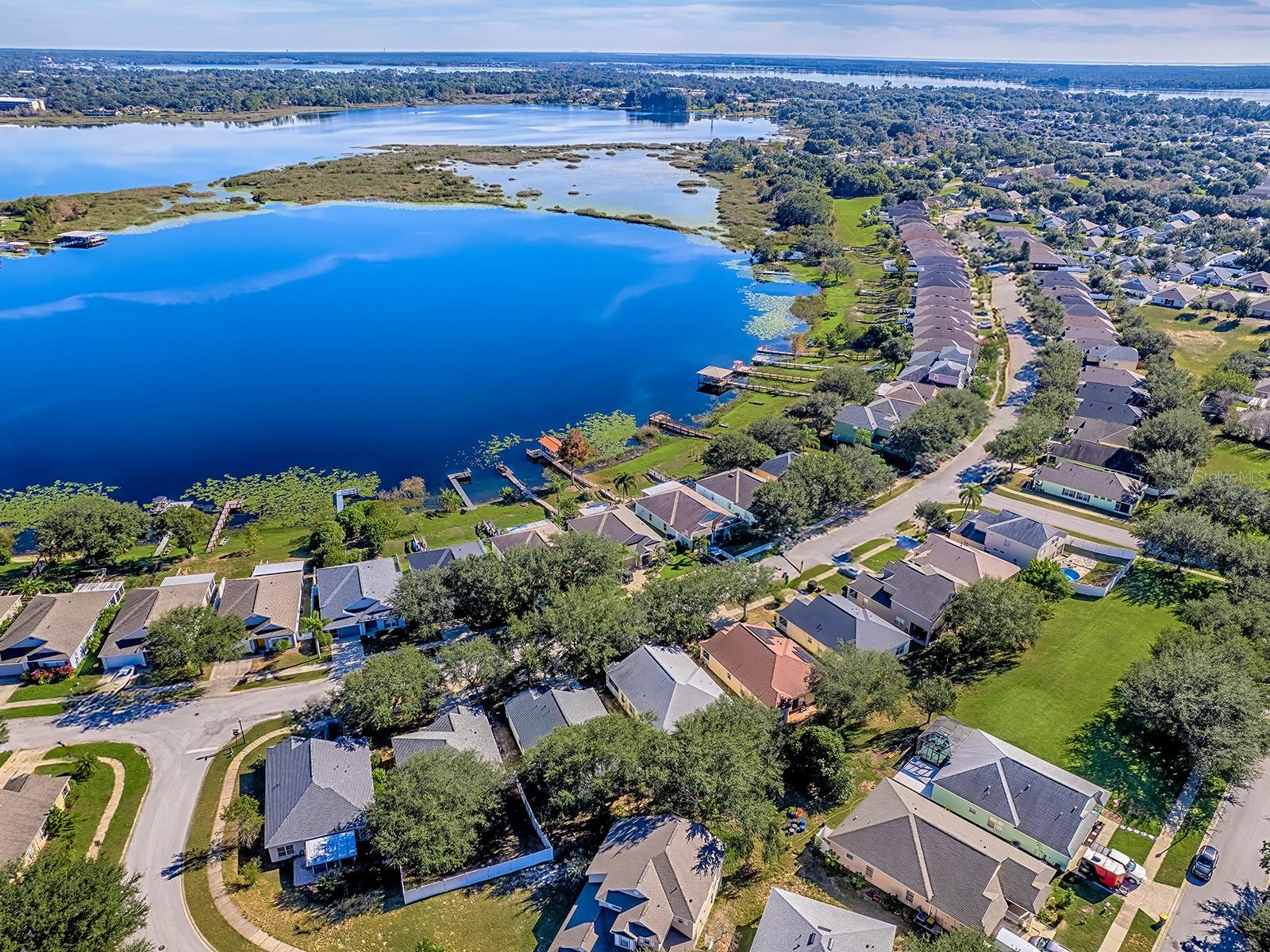 TAVARES PINES AT LAKE SAUNDERS PH 02 - Residential