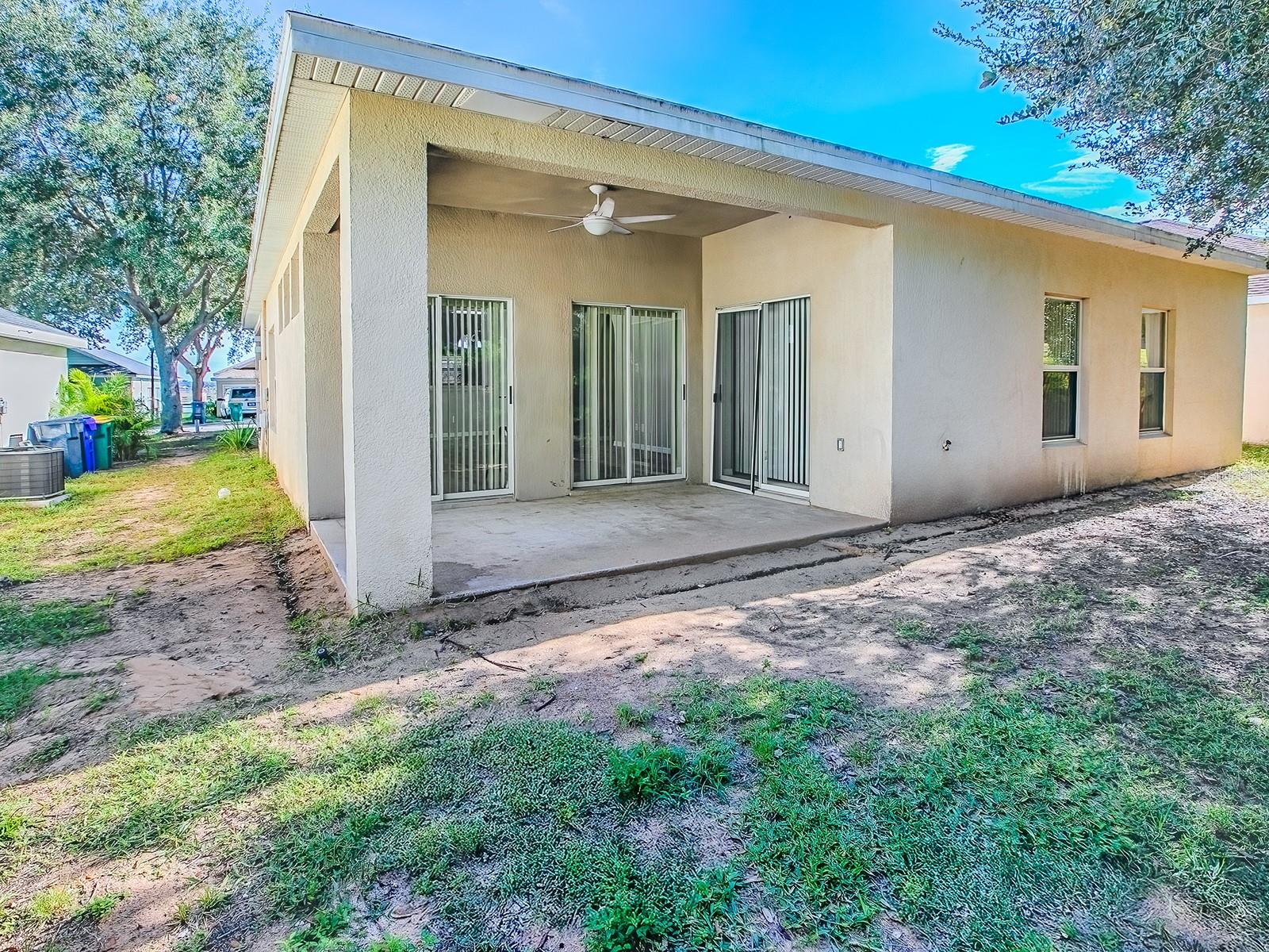 TAVARES PINES AT LAKE SAUNDERS PH 02 - Residential