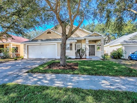 1321 KELLOGG DRIVE TAVARES FL 32778