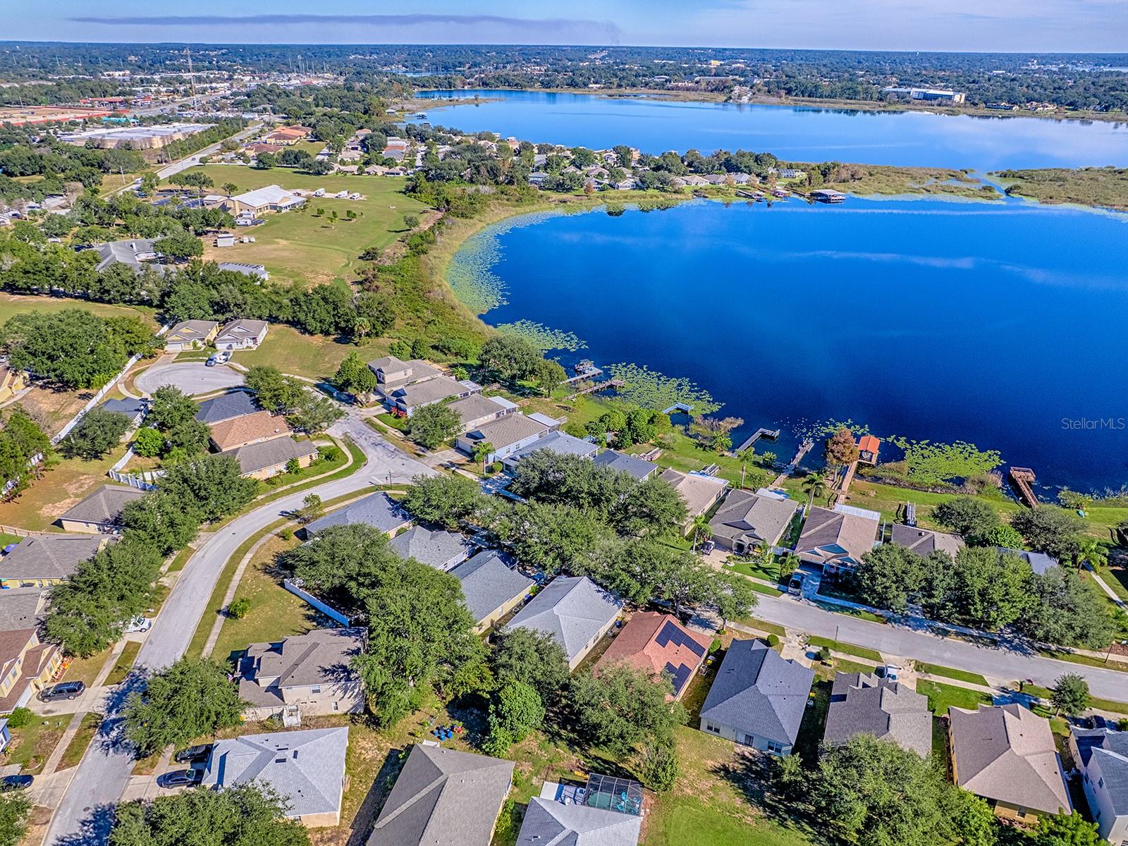 TAVARES PINES AT LAKE SAUNDERS PH 02 - Residential