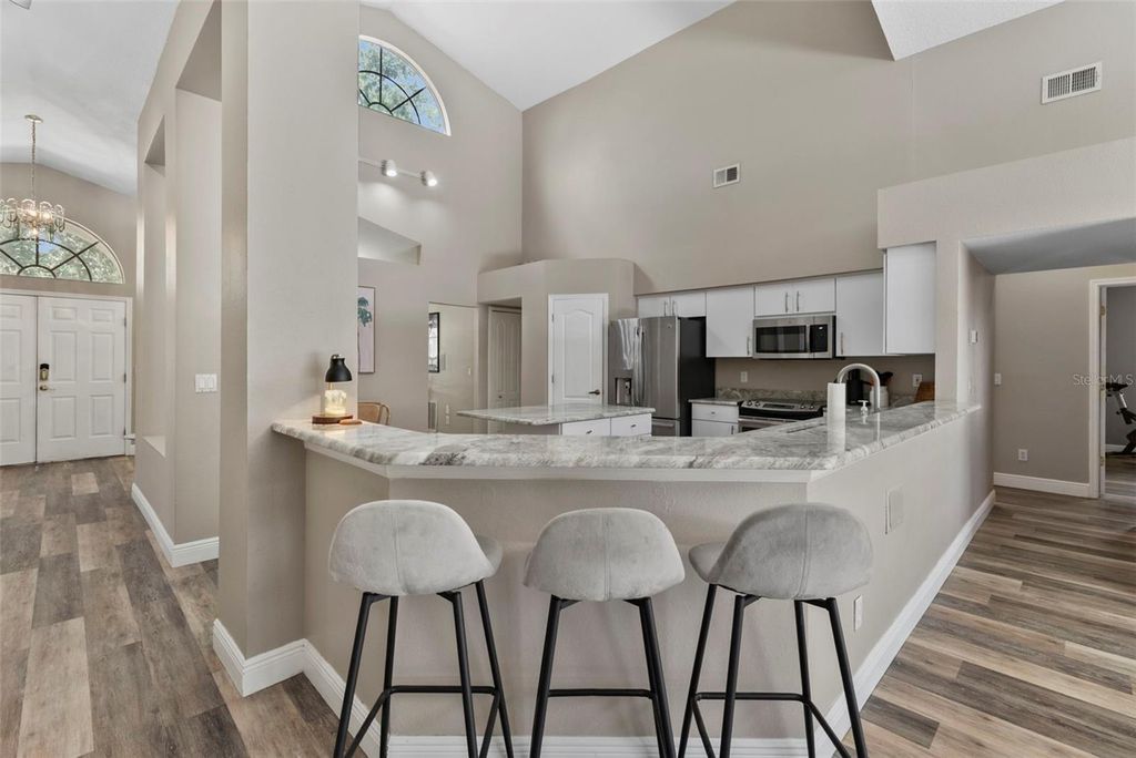 Photo of 18017 Palm Breeze Drive, Tampa, FL 33647 (MLS # TB8391168)