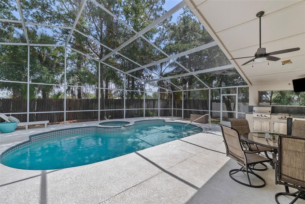 Photo of 18017 Palm Breeze Drive, Tampa, FL 33647 (MLS # TB8391168)