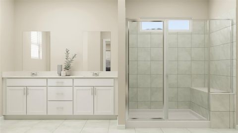 Tiny photo for 7452 Capstone Drive, Groveland, FL 34736 (MLS # O6366737)