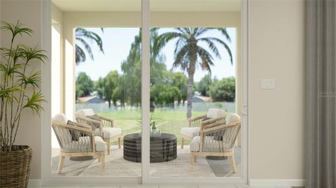 Tiny photo for 7452 Capstone Drive, Groveland, FL 34736 (MLS # O6366737)