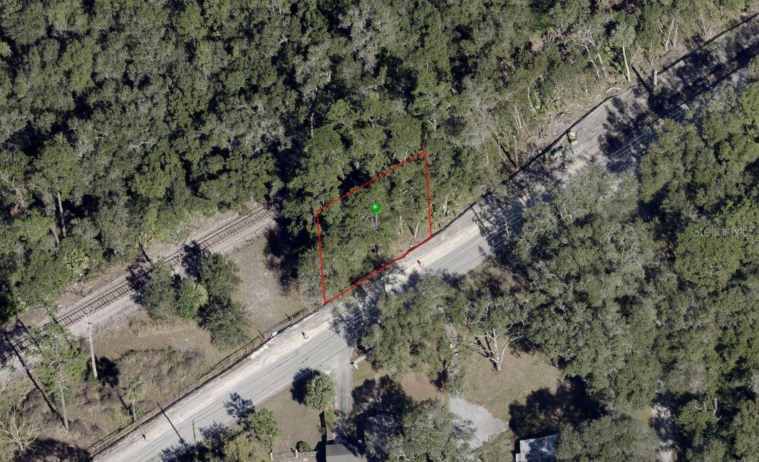 DELAND: Don't miss out on the opportunity to own this .14 acre lot close to Award Winning downtown Deland, Shopping, Restaurants, Schools and so much more! **MLS Info is intended to be correct but is not guaranteed and all information must be verified by buyers