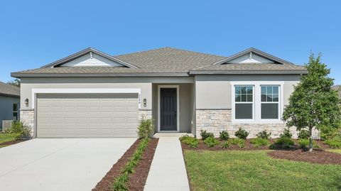 Photo of 5244 Painted Bamboo St, Saint Cloud, FL 34771 (MLS # TB8408699)