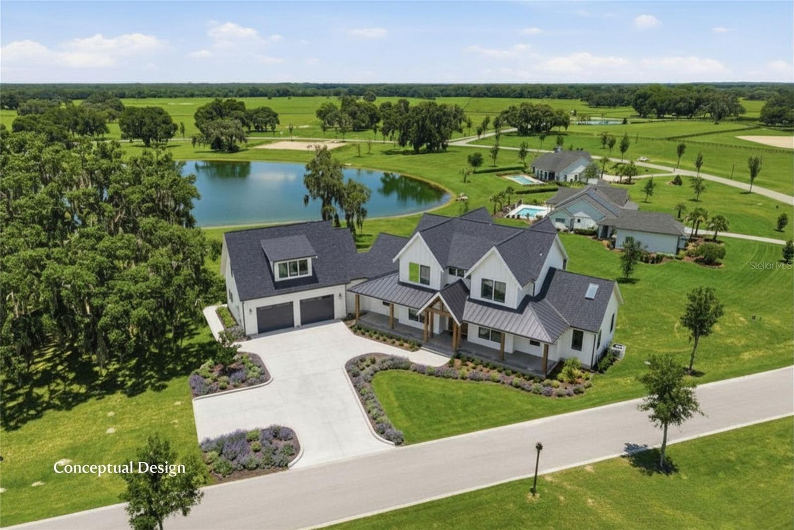 TBD (Lot 22-W) SW 138TH LOOP