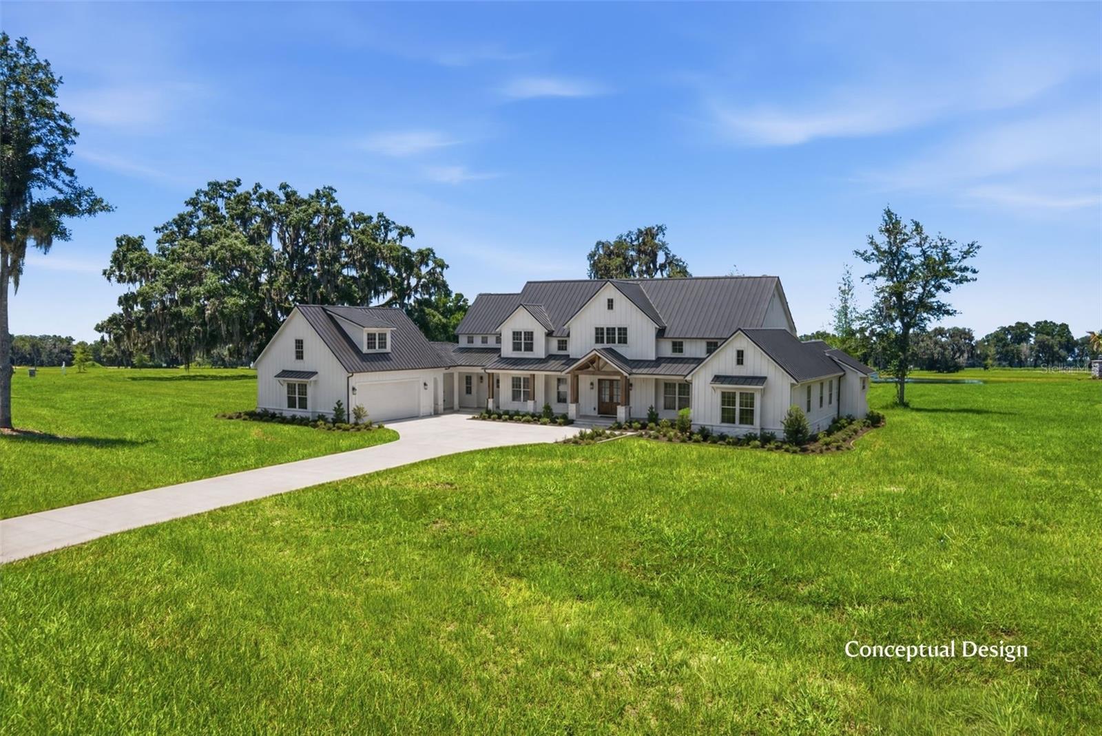 TBD (Lot 22-W) SW 138TH LOOP