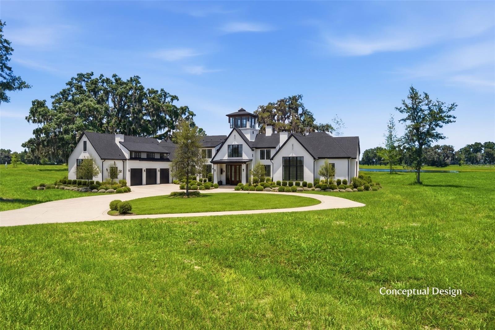 TBD (Lot 22-W) SW 138TH LOOP