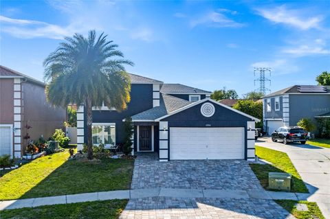 A home in ORLANDO