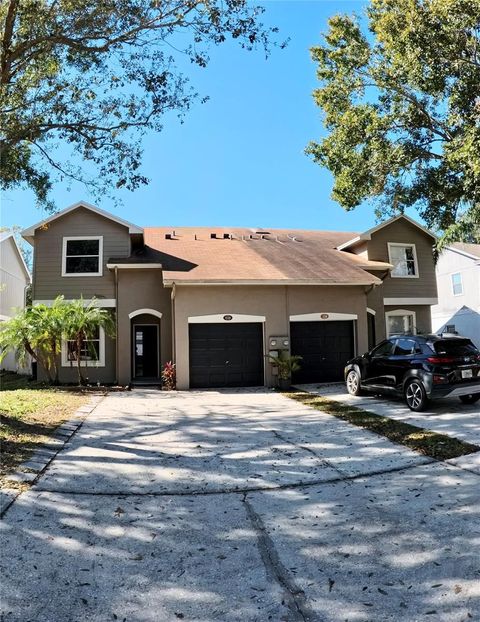 5126 CORVETTE DR TAMPA FL 33624