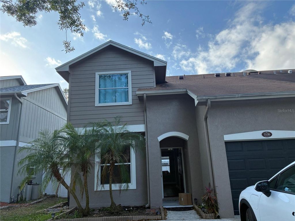 Photo of 5126 Corvette Dr, Tampa, FL 33624 (MLS # TB8459487)