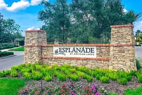 ARTISAN LAKES ESPLANADE PH V SUBPH A1 A2 - Residential Lease