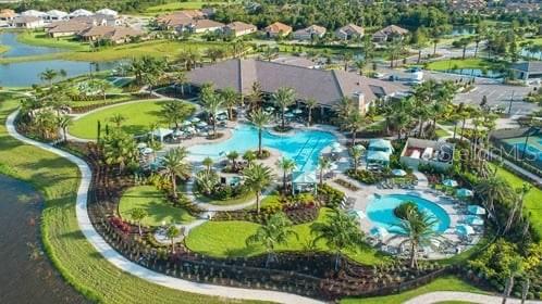 ARTISAN LAKES ESPLANADE PH V SUBPH A1 A2 - Residential Lease