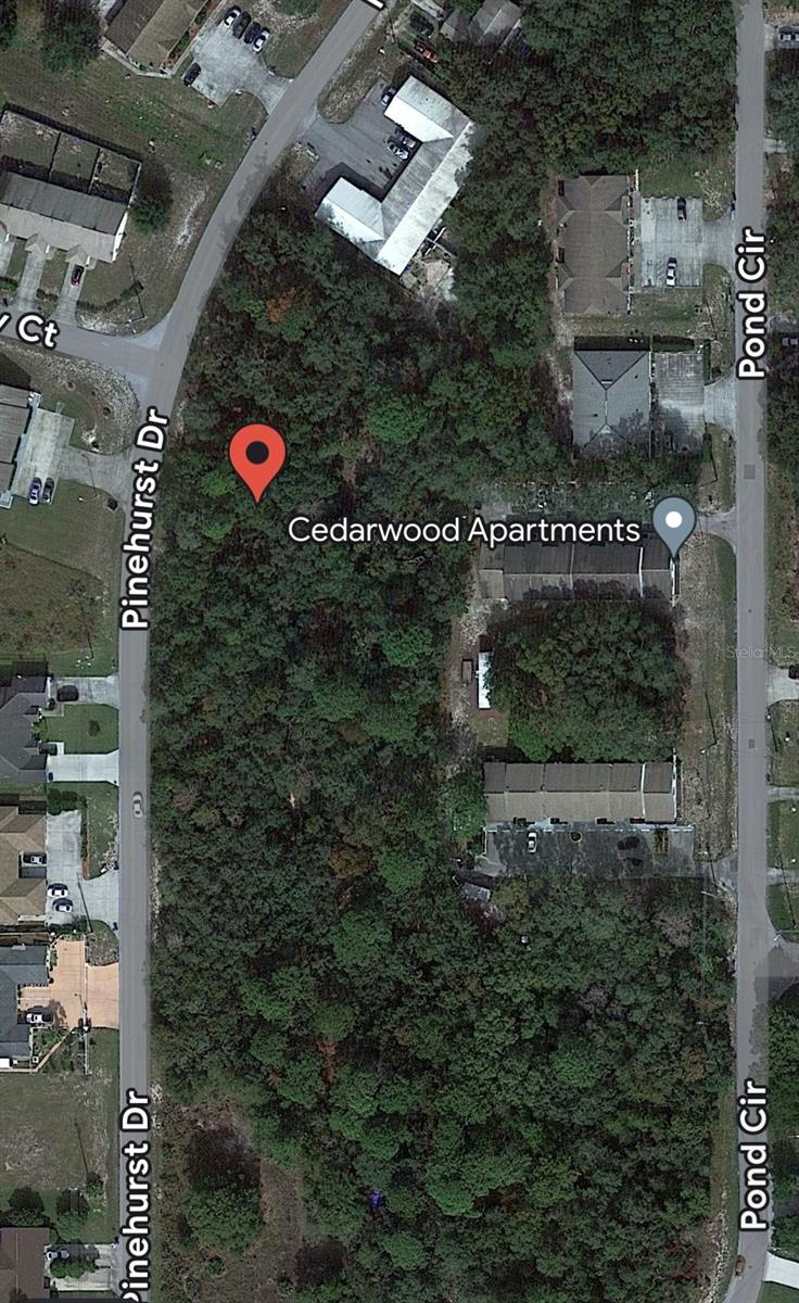 EXCELLENT INVESTMENT PROPERTY! This large lot is zoned for 10 units. Part a Multi-Family land portfolio currently zoned for 28 units (three individual lots zoned for 10 units(2) and 8 units). Choose what is best for you! With existing connections to Sewer and Water mains and being surrounded by multifamily properties and nearby Shopping, Dining, Medical, this is the perfect location to quickly get your ideal multifamily building up and running in no time. With an Easy Commute to major cities such as Clearwater, Tampa & St Pete you will not have any problem keeping your building rented now and in the future.
