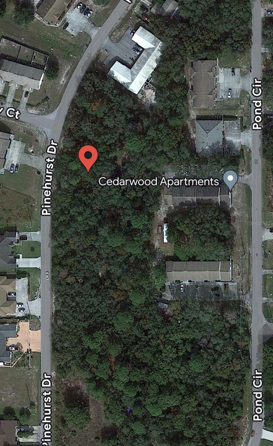EXCELLENT INVESTMENT PROPERTY! This large lot is zoned for 10 units. Part a Multi-Family land portfolio currently zoned for 28 units (three individual lots zoned for 10 units(2) and 8 units). Choose what is best for you! With existing connections to Sewer and Water mains and being surrounded by multifamily properties and nearby Shopping, Dining, Medical, this is the perfect location to quickly get your ideal multifamily building up and running in no time. With an Easy Commute to major cities such as Clearwater, Tampa & St Pete you will not have any problem keeping your building rented now and in the future.