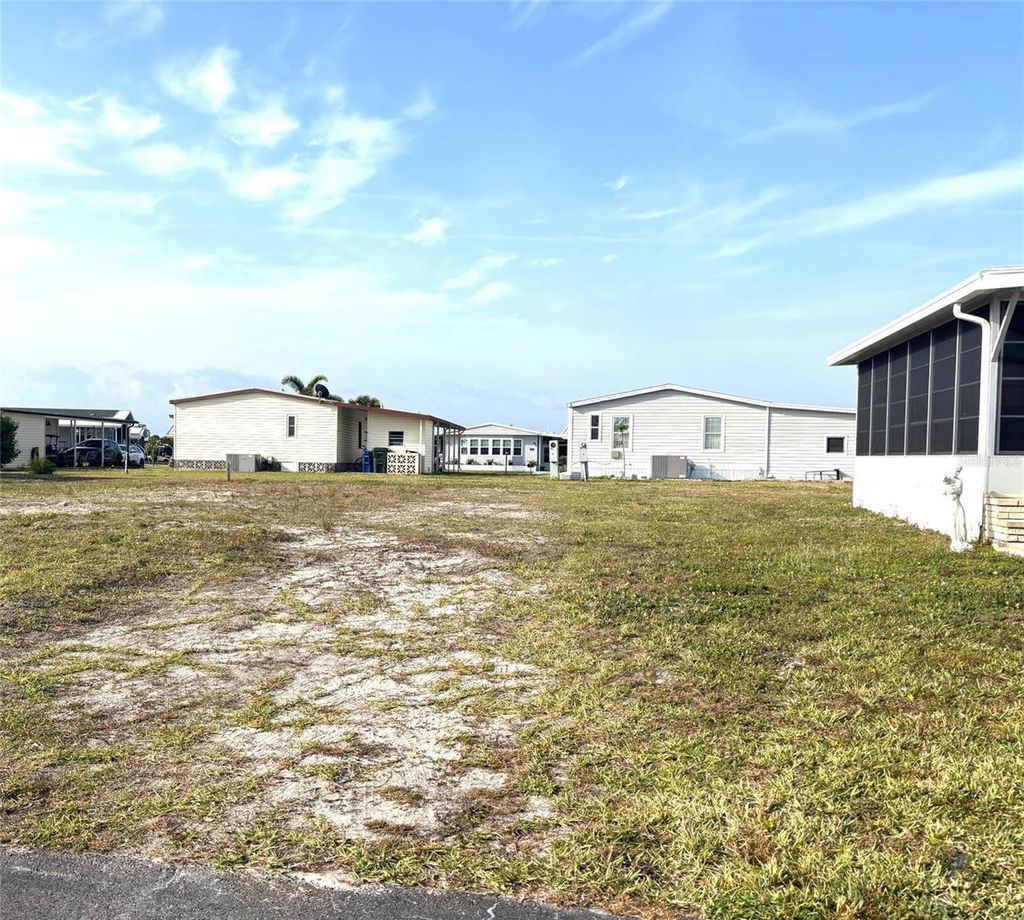 Photo of 647 Los Altos, North Port, FL 34287 (MLS # TB8365361)