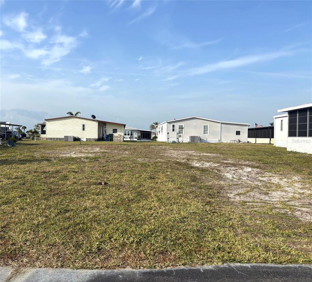 Photo of 647 Los Altos, North Port, FL 34287 (MLS # TB8365361)