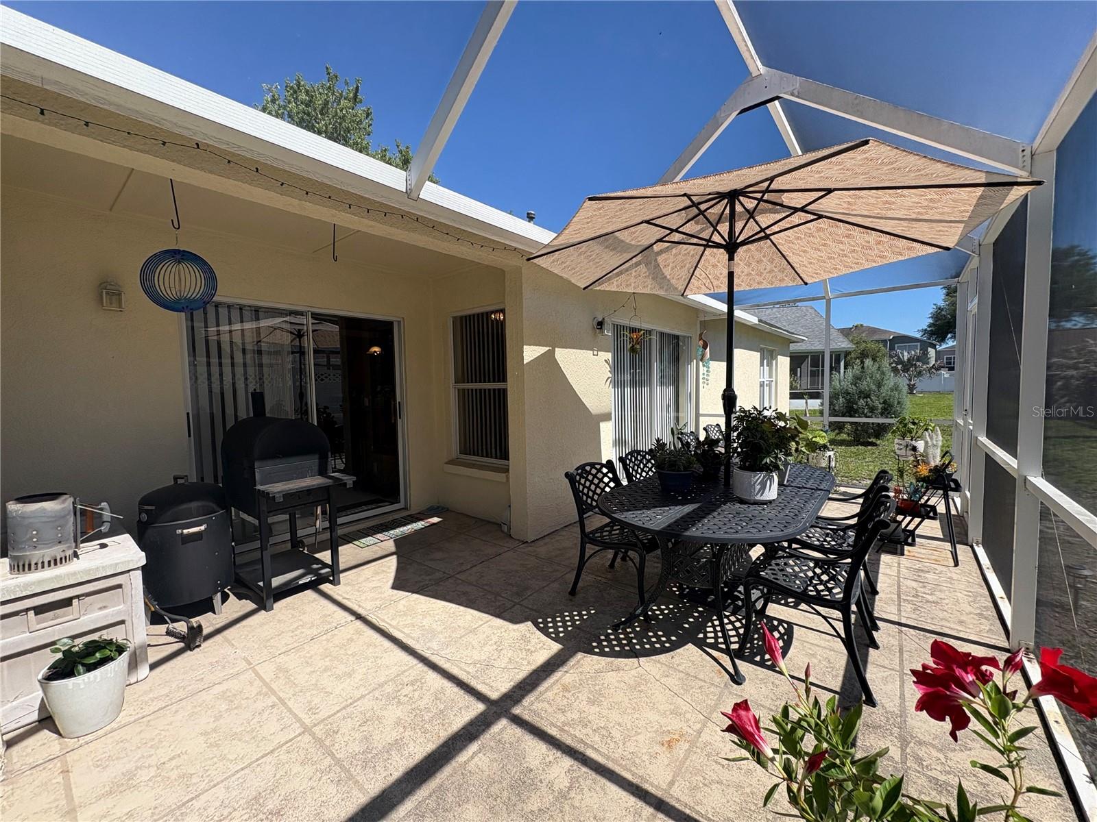 HUNTERS GREEN PH 1B 02 - Residential Lease