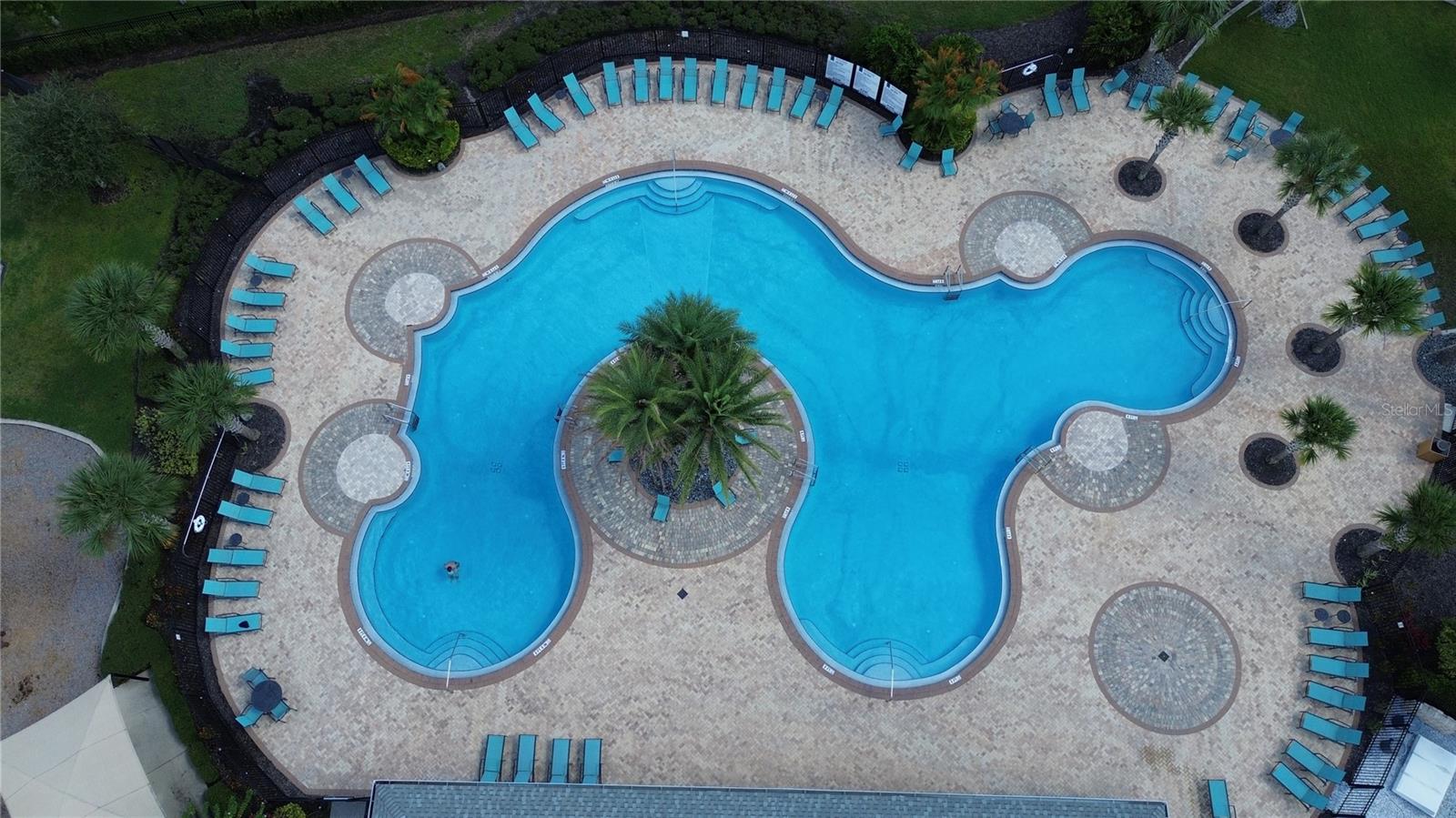 STOREY LAKE PH I-2 - Residential Lease