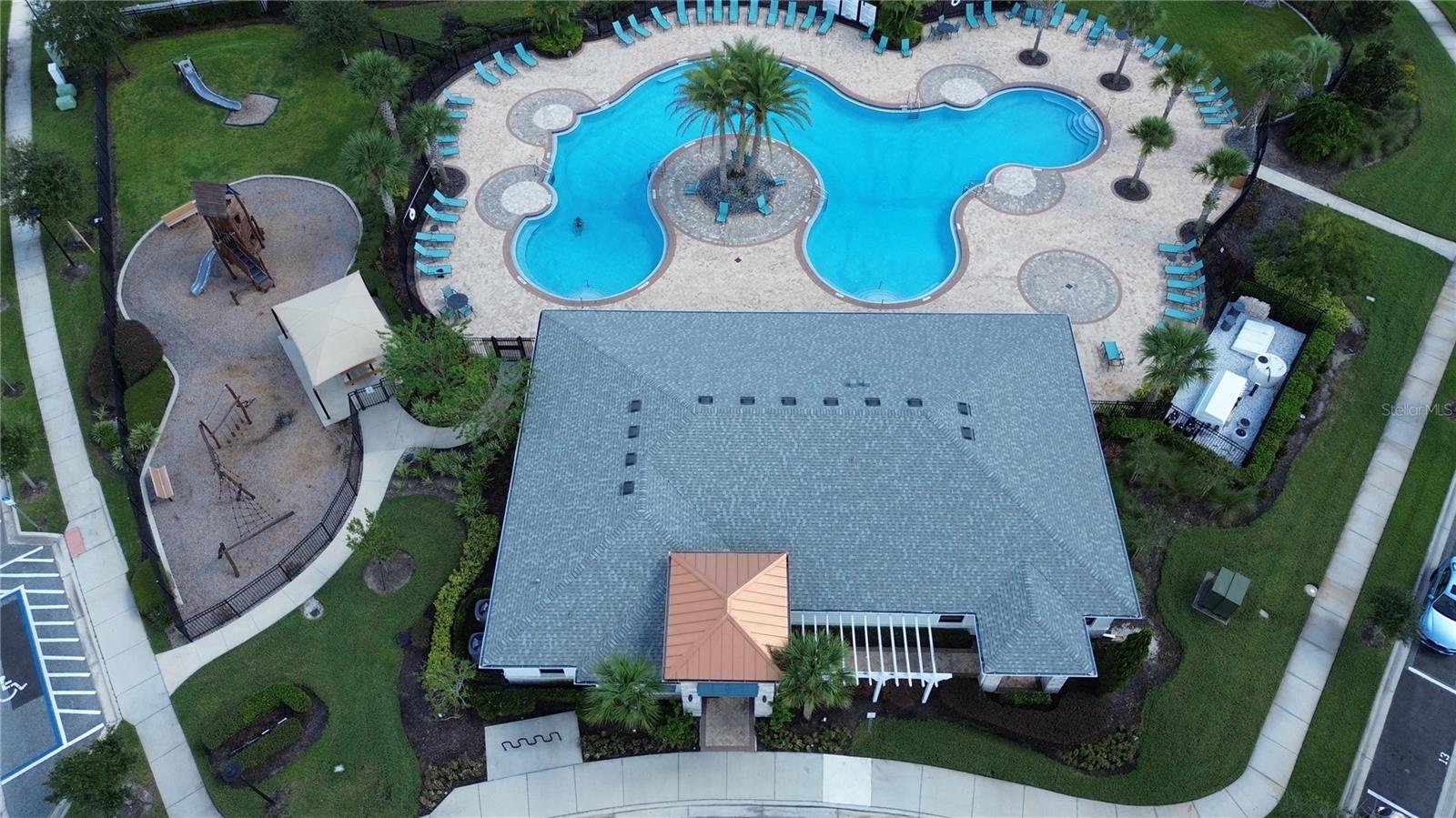 STOREY LAKE PH I-2 - Residential Lease