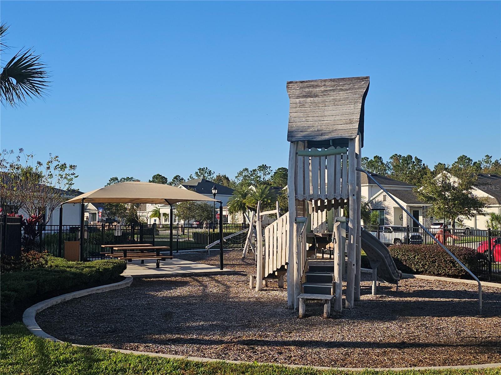 STOREY LAKE PH I-2 - Residential Lease