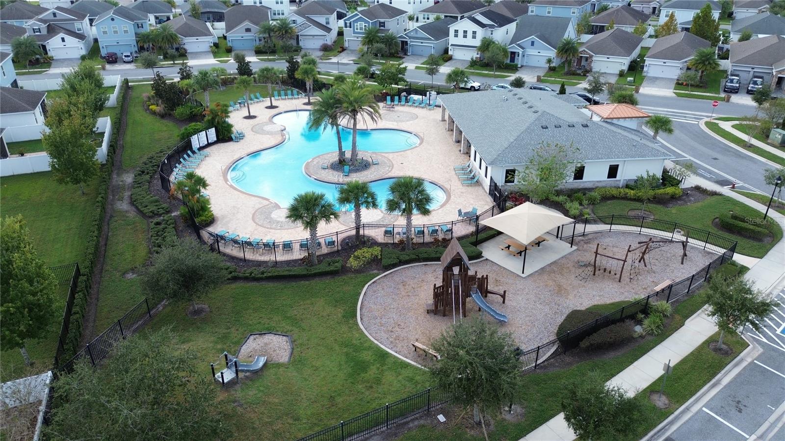 STOREY LAKE PH I-2 - Residential Lease