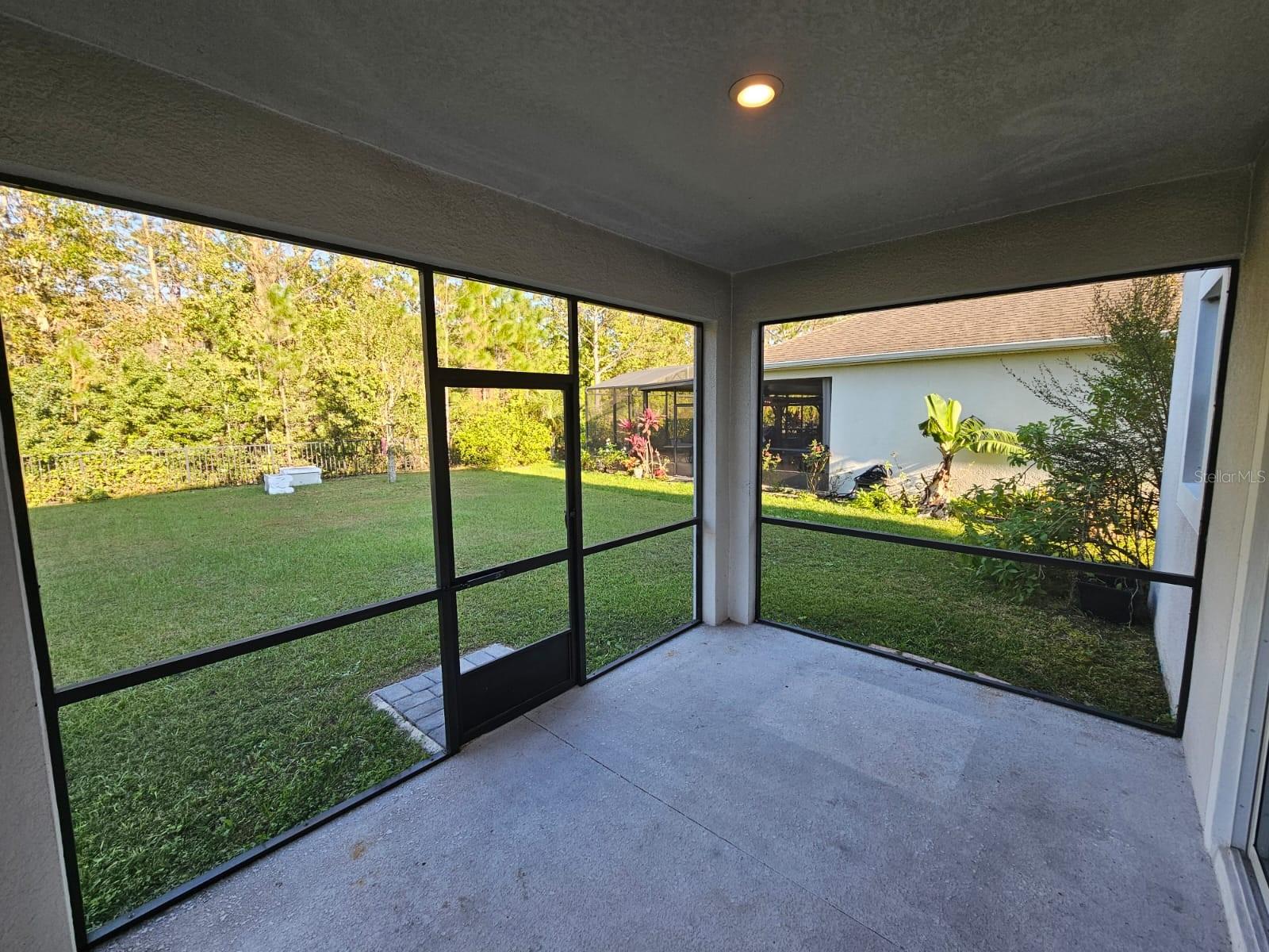 STOREY LAKE PH I-2 - Residential Lease