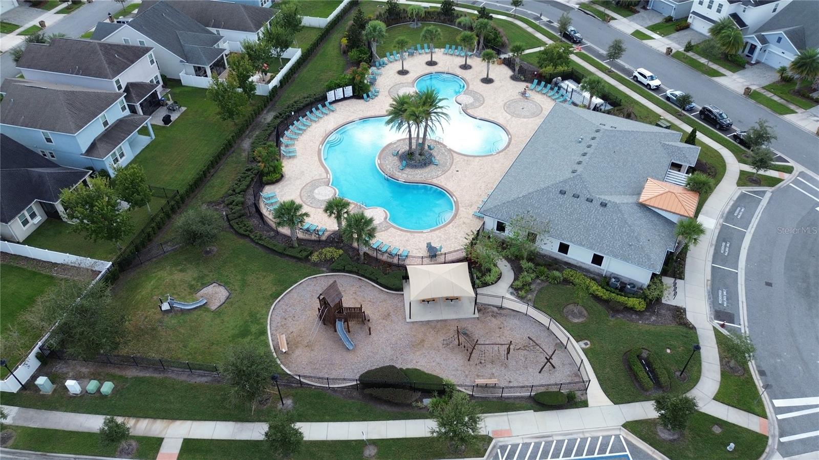 STOREY LAKE PH I-2 - Residential Lease