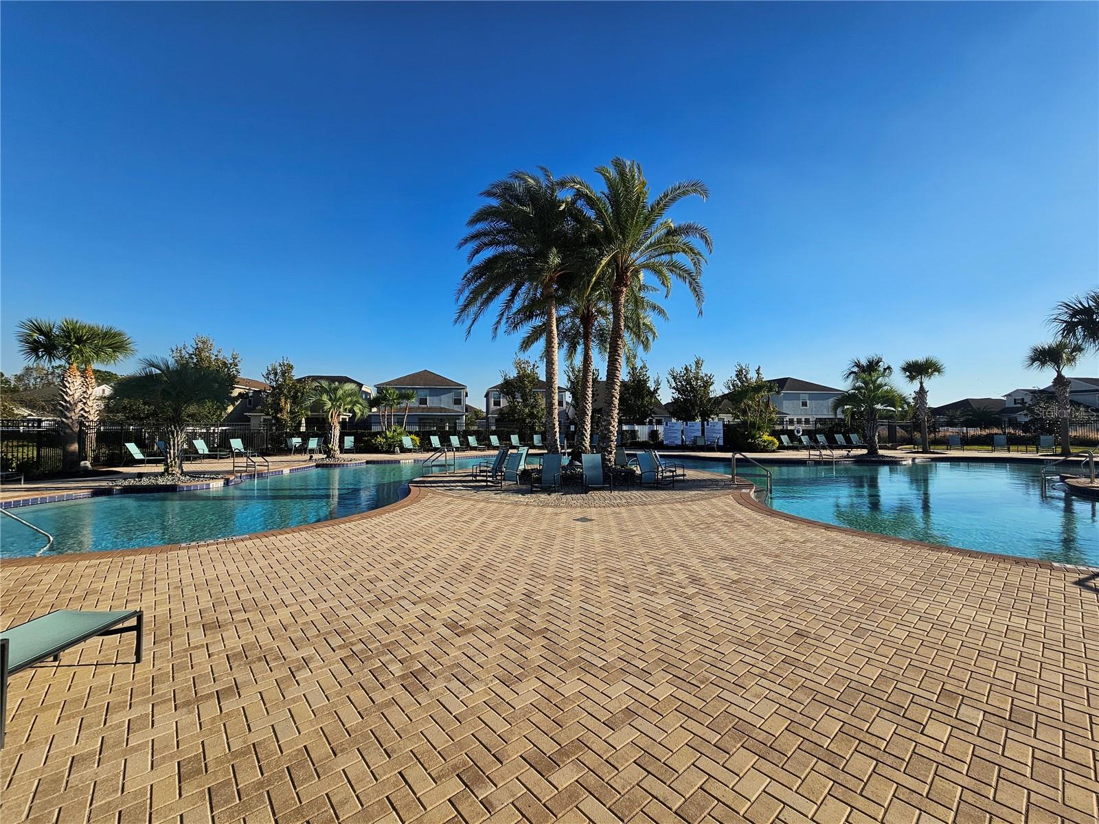 STOREY LAKE PH I-2 - Residential Lease