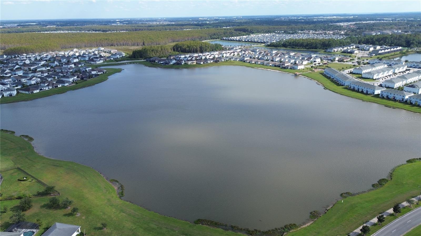 STOREY LAKE PH I-2 - Residential Lease