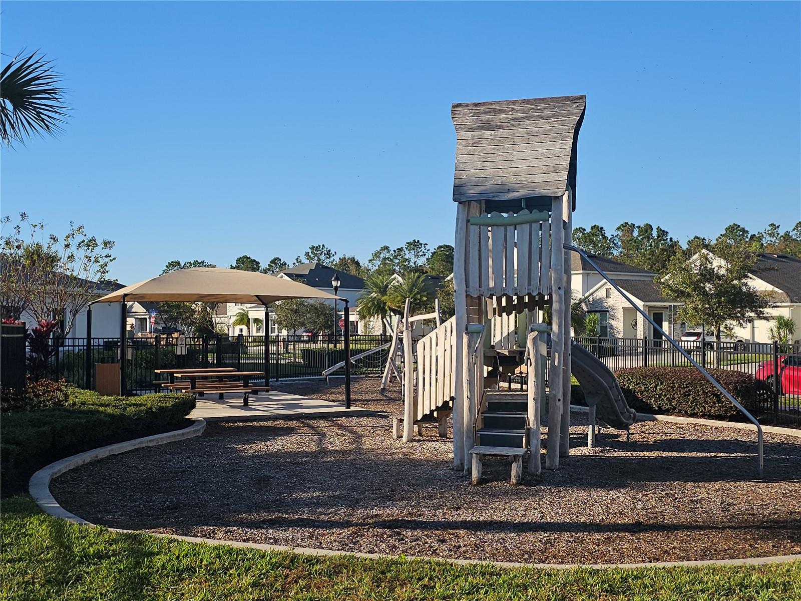 STOREY LAKE PH I-2 - Residential Lease