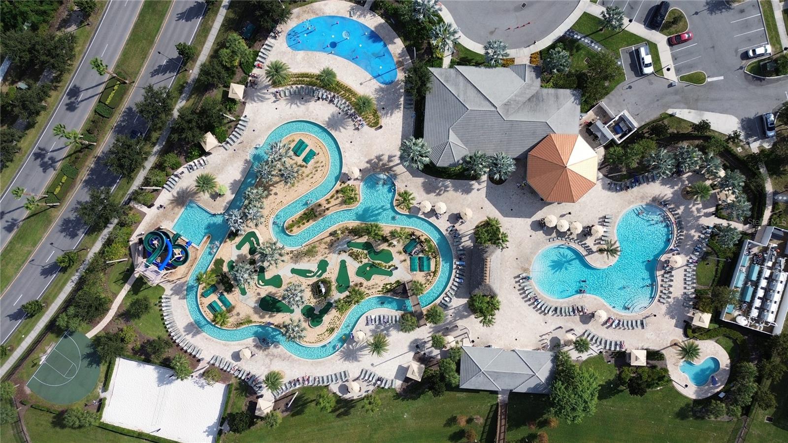 STOREY LAKE PH I-2 - Residential Lease